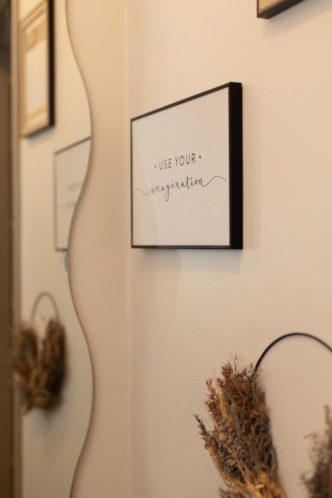 Appartement Les Oiseaux ティオンヴィル エクステリア 写真