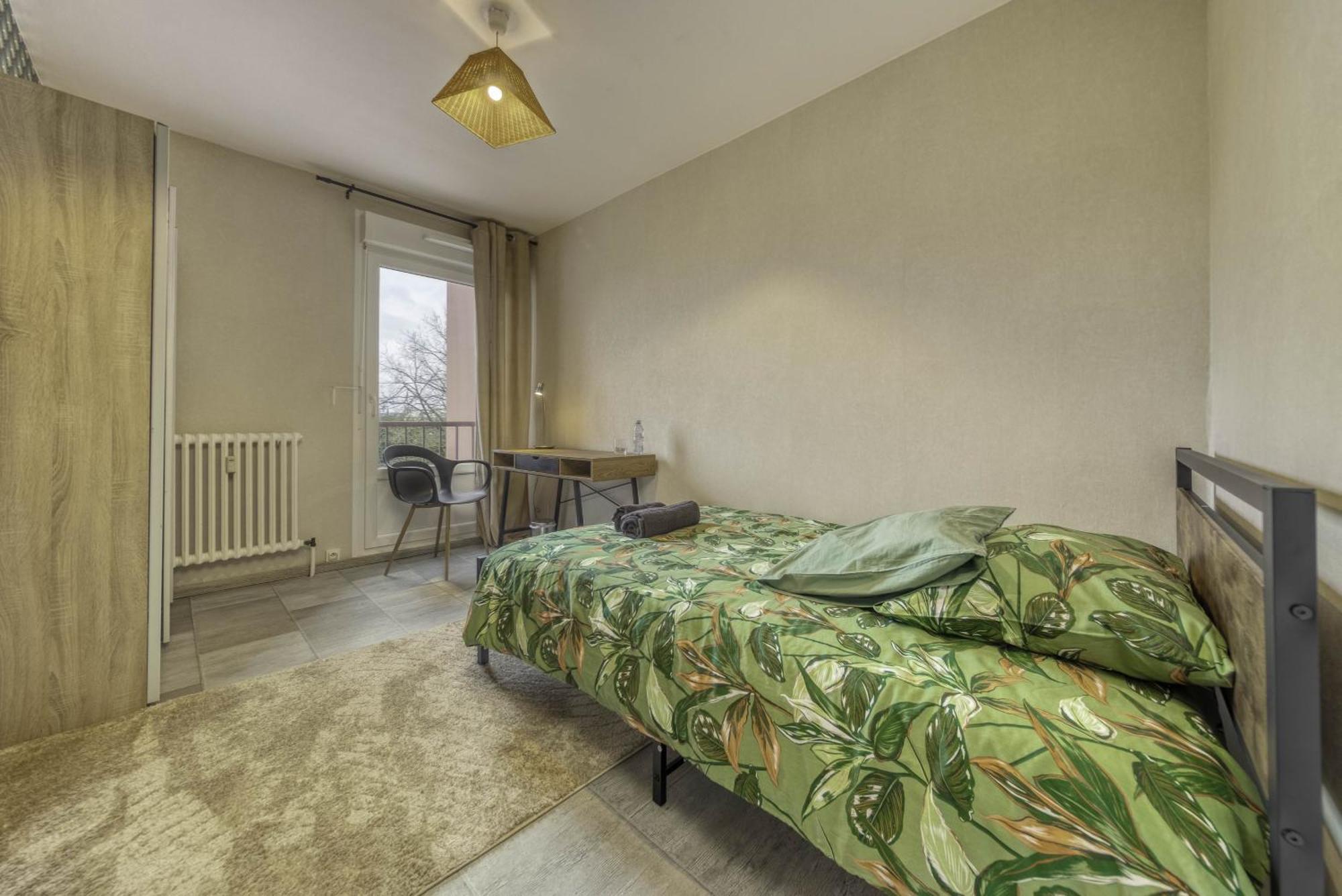 Appartement Les Oiseaux ティオンヴィル エクステリア 写真