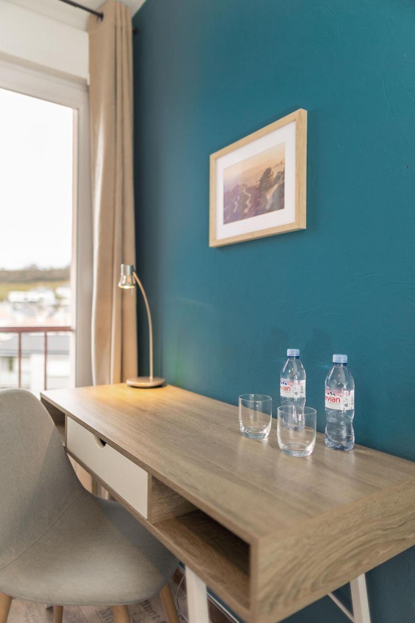 Appartement Les Oiseaux ティオンヴィル エクステリア 写真