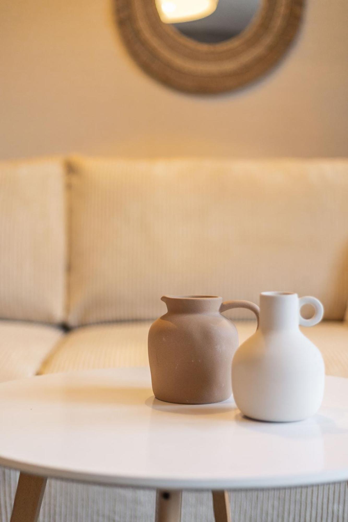 Appartement Les Oiseaux ティオンヴィル 部屋 写真